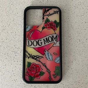 Wildflower phone case